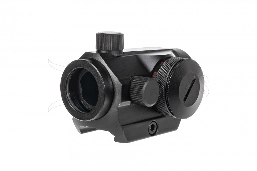 Kolimátor Beast Hunter Trophy PointSight Red/Green Dot