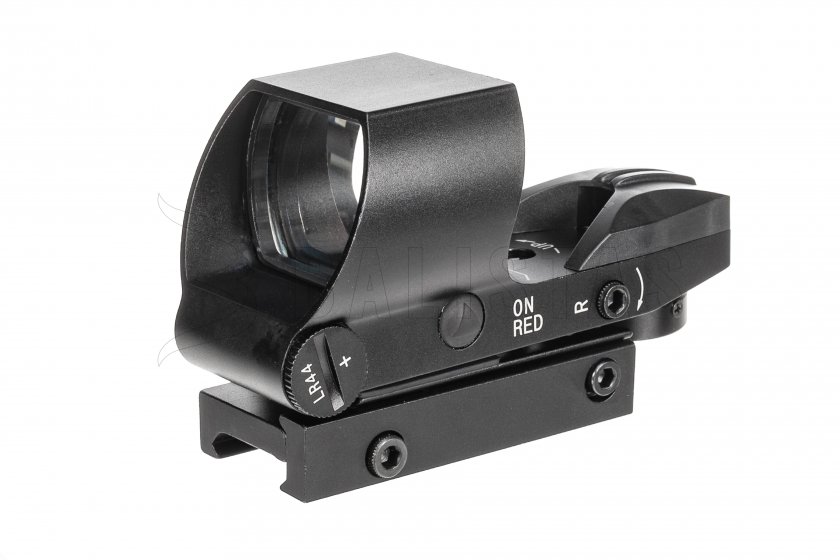 Kolimátor Navy PointSight Red/Green