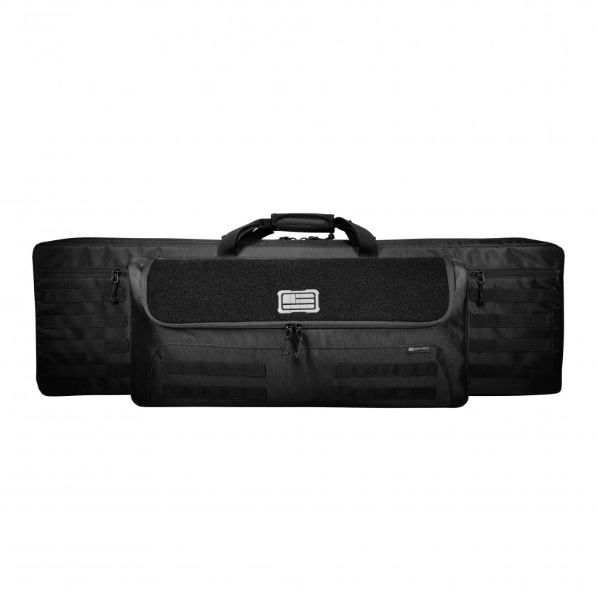 Evolution 42"/107cm 1680D Tactical Single tok