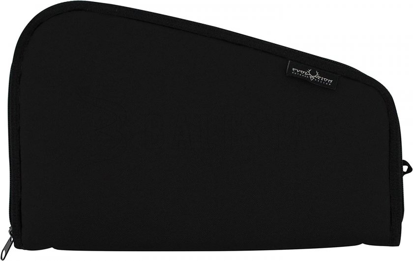 Pisztolytok Evolution Mesquite 11 BLK