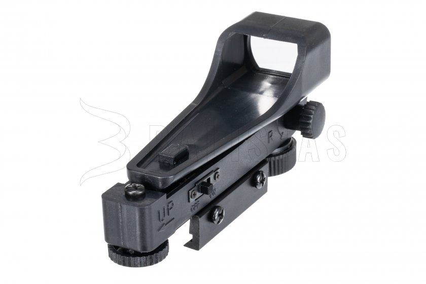 Kolimátor Venox Red Dot Sight 11mm