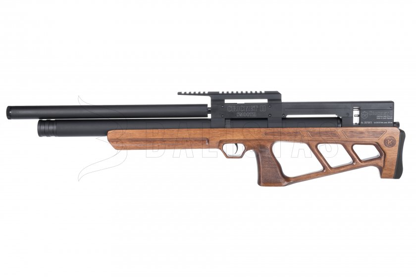 Légpuska Kalibrgun Cricket II Standart WST SMOOTH 6,35mm