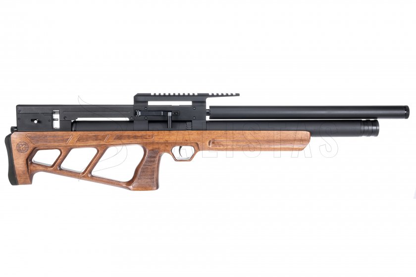 Légpuska Kalibrgun Cricket II Standart WST SMOOTH 6,35mm