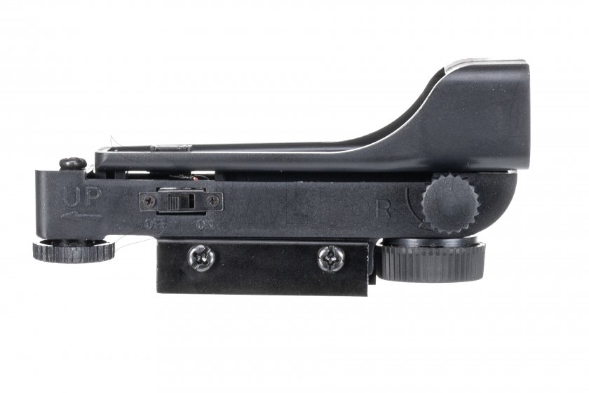 Kolimátor Venox Red Dot Sight 11mm