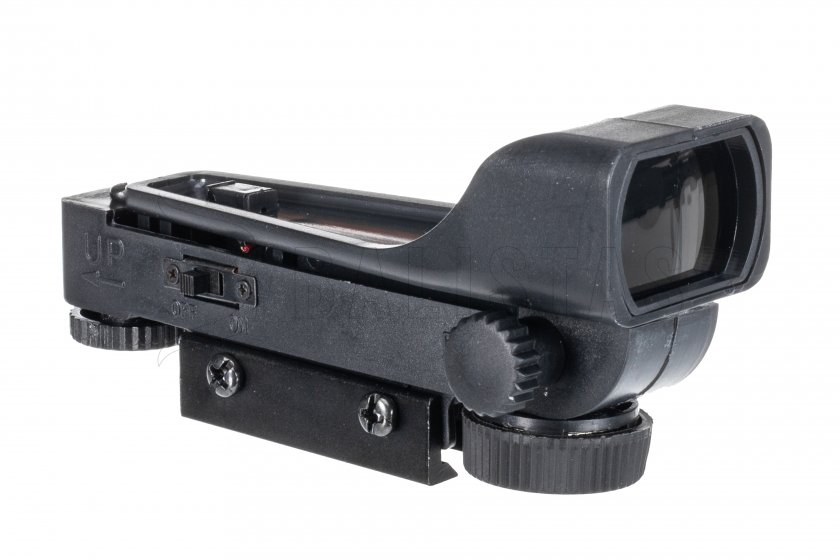 Kolimátor Venox Red Dot Sight 11mm