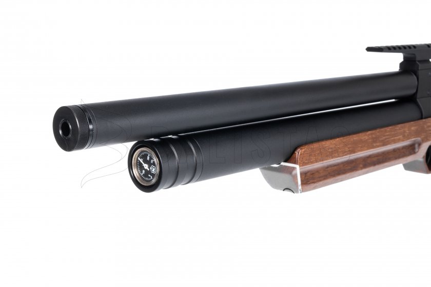 Légpuska Kalibrgun Cricket II Standart WST SMOOTH 6,35mm