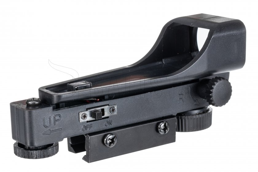 Kolimátor Venox Red Dot Sight 11mm