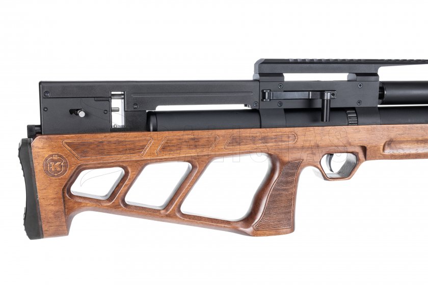 Légpuska Kalibrgun Cricket II Standart WST SMOOTH 6,35mm