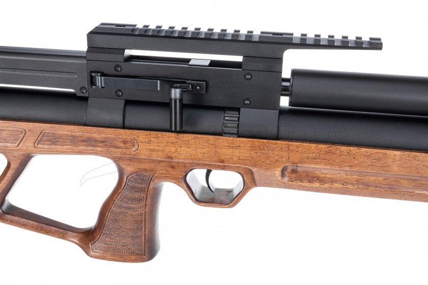 Légpuska Kalibrgun Cricket II Standart WST SMOOTH 6,35mm