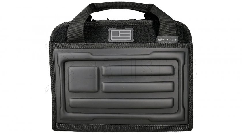 Evolution EVA Tactical pisztolytok