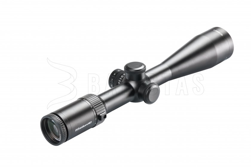 Delta Optical Titanium HD 4-24x50 Di MD MRAD céltávcső