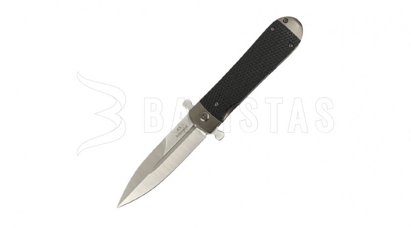 Kés Ganzo Adimanti Samson BK
