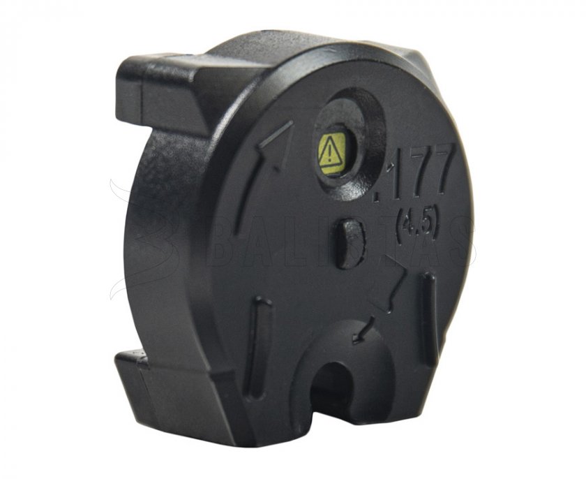 Tár Crosman Mag-Fire 4,5mm