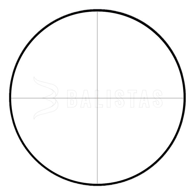 Távcső Delta Optical Stryker HD 5-50x56 HD SFP DLS-2 MRAD