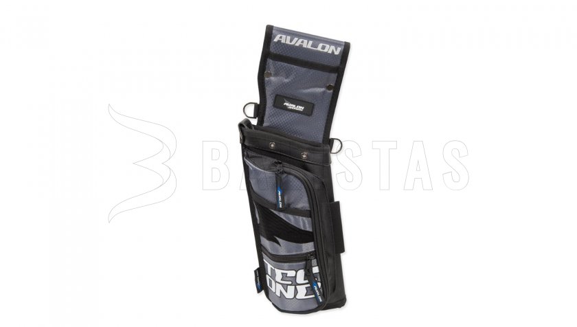 Tegez nyilakhoz Avalon TEC ONE RH Charcoal