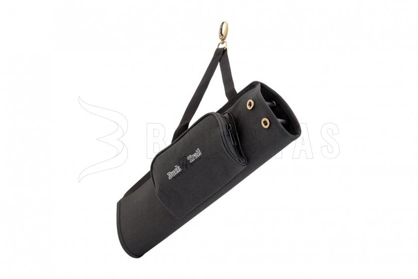 Toulec Buck Trail Trinary RH fekete