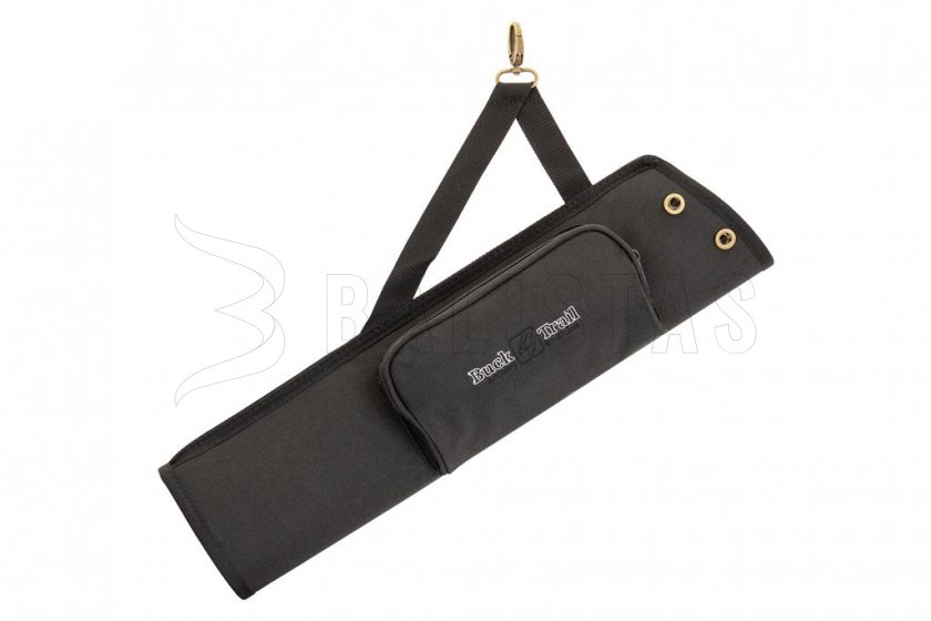 Toulec Buck Trail Trinary RH fekete