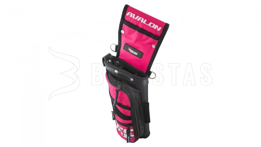 Tegez a nyílvesszőkhöz Avalon TEC ONE RH rózsaszín