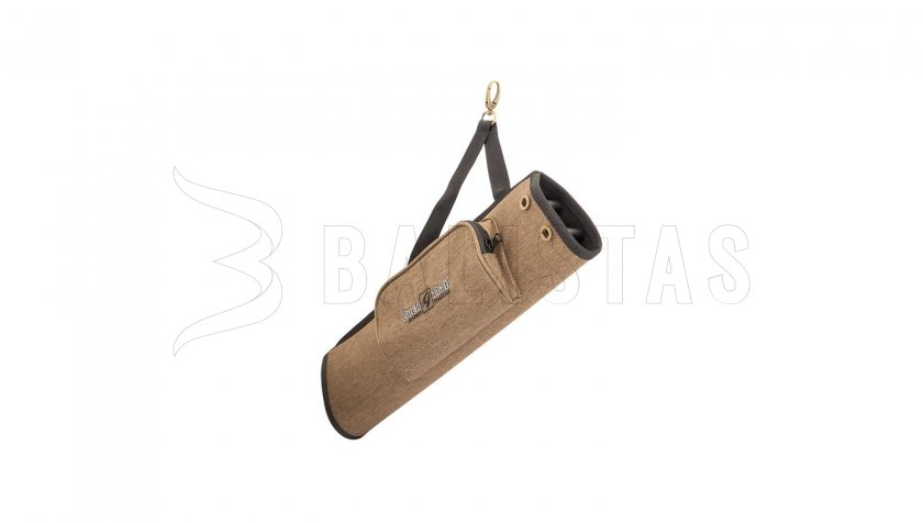 Toulec Buck Trail Trinary RH barna