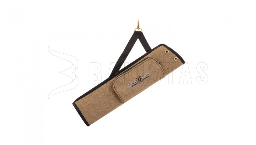 Toulec Buck Trail Trinary RH barna