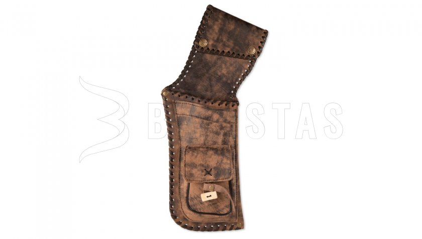 Toulec Buck Trail Yarango tradicionális RH crazy horse