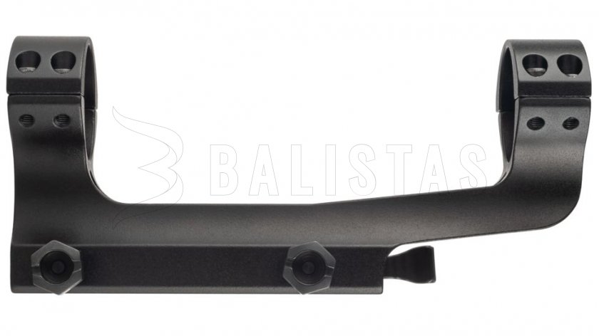 ATN 22mm/30mm egyblokkus alsó betekintésű gyorskioldó szerelék