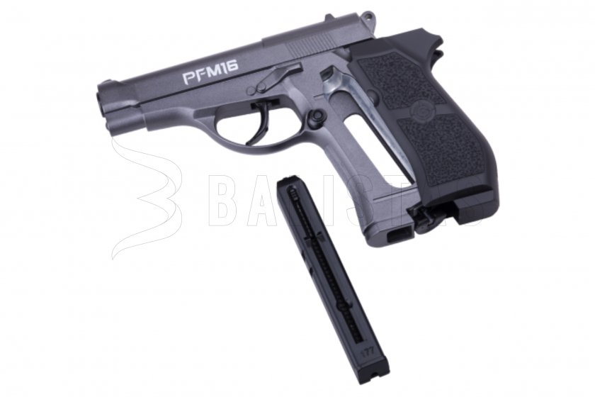 Légpisztoly Crosman PFM16 4,5mm