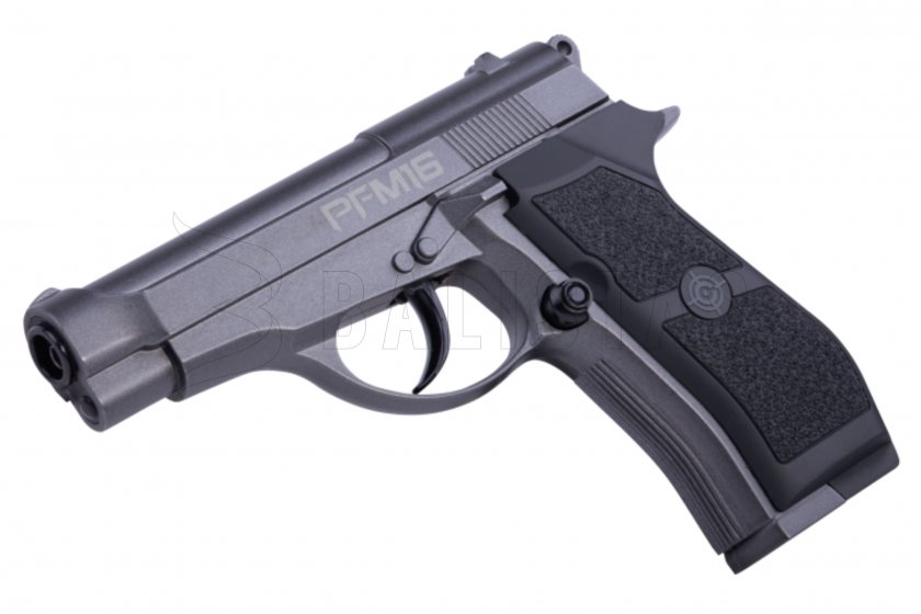 Légpisztoly Crosman PFM16 4,5mm