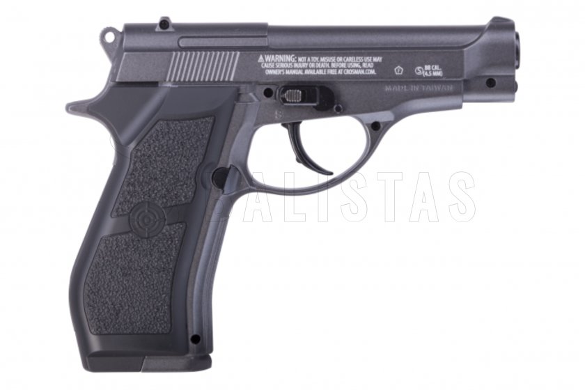 Légpisztoly Crosman PFM16 4,5mm