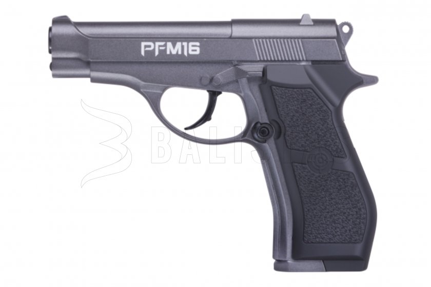 Légpisztoly Crosman PFM16 4,5mm