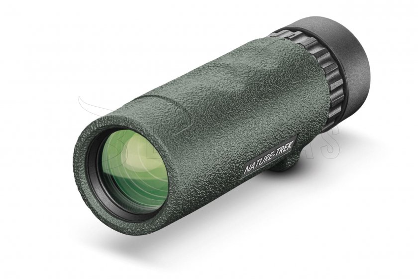 Monokulár Hawke NATURE-TREK 10x25 zöld