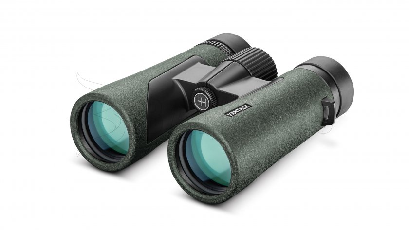Távcső Hawke Vantage 10x42 zöld