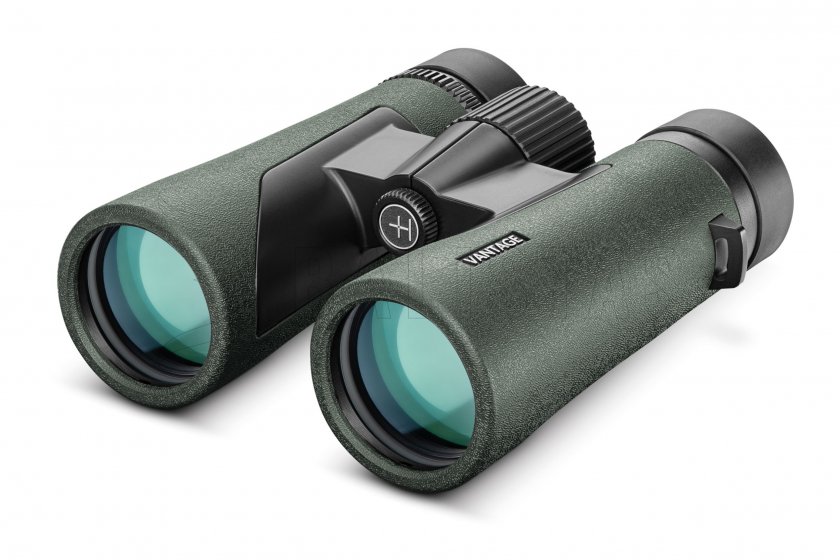Távcső Hawke Vantage 8x42 zöld