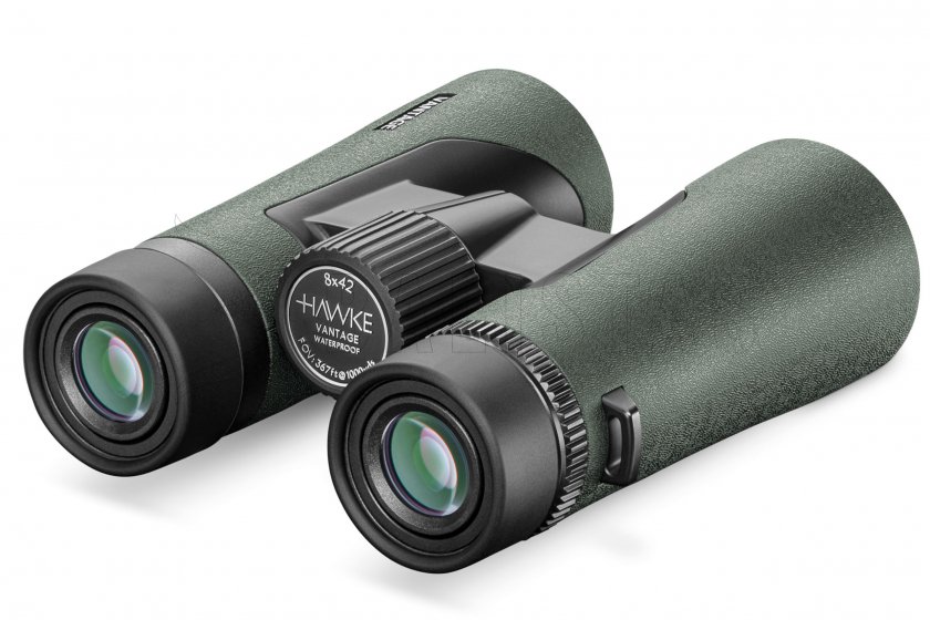 Távcső Hawke Vantage 8x42 zöld