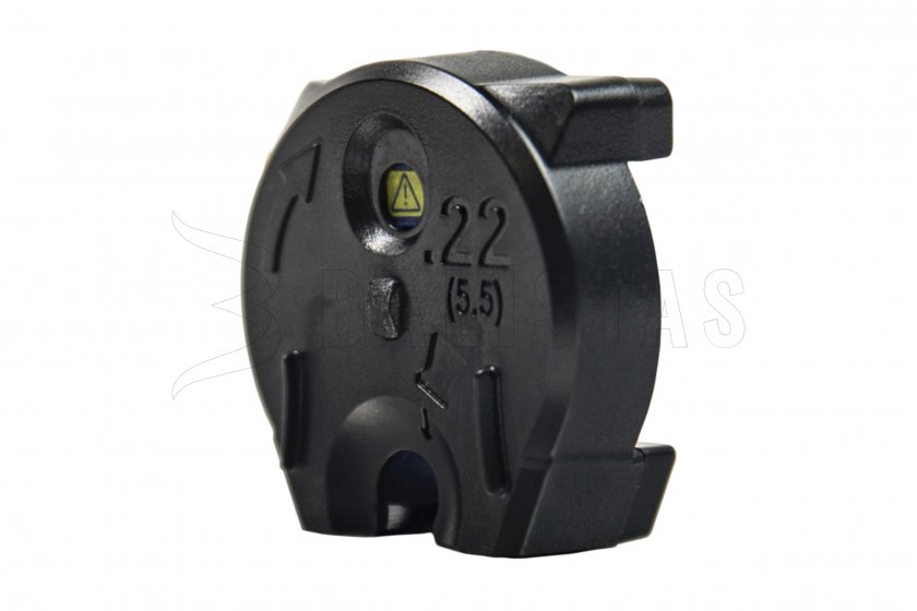 Tár Crosman Mag-Fire 5,5mm