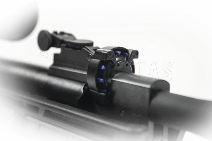 Tár Crosman Mag-Fire 5,5mm