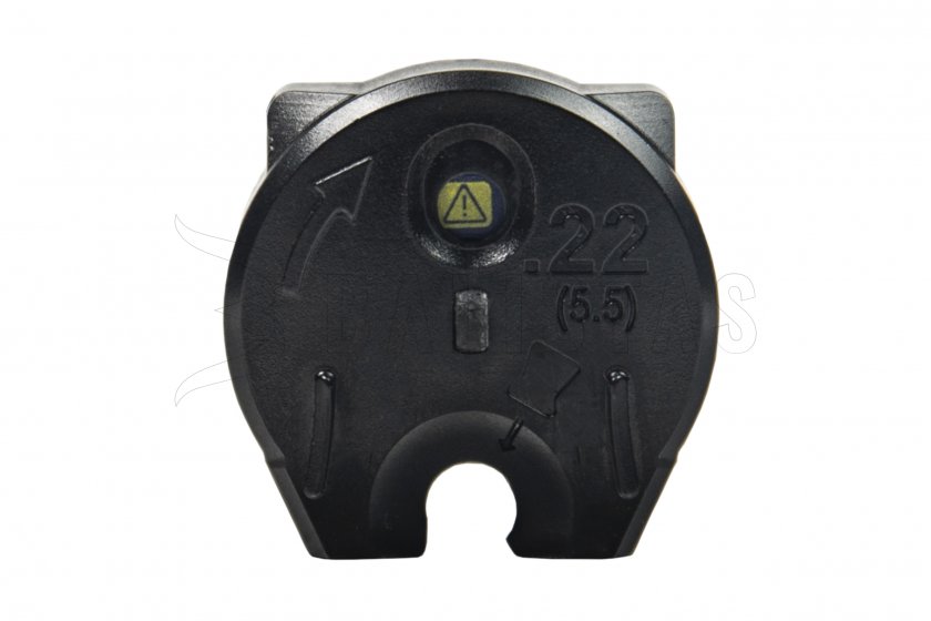 Tár Crosman Mag-Fire 5,5mm