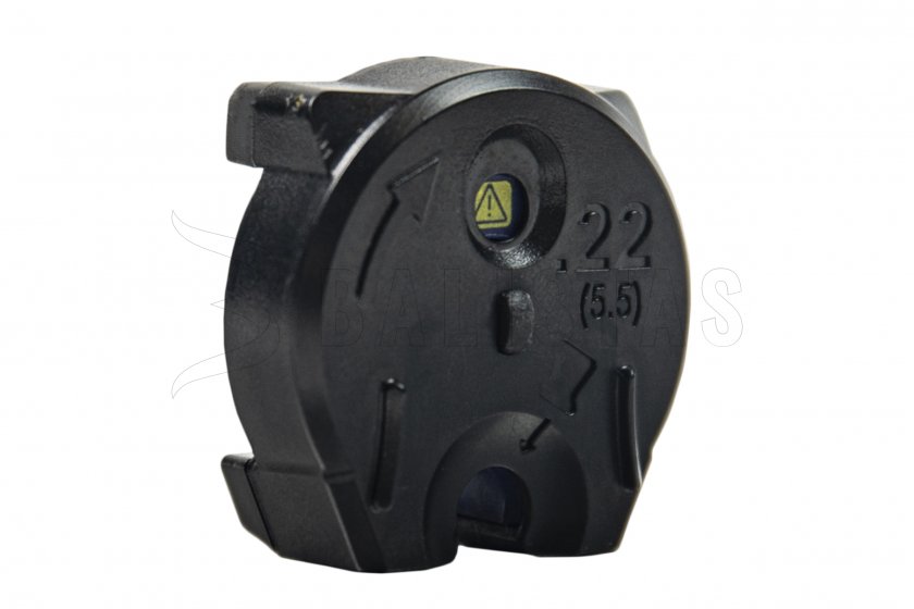 Tár Crosman Mag-Fire 5,5mm