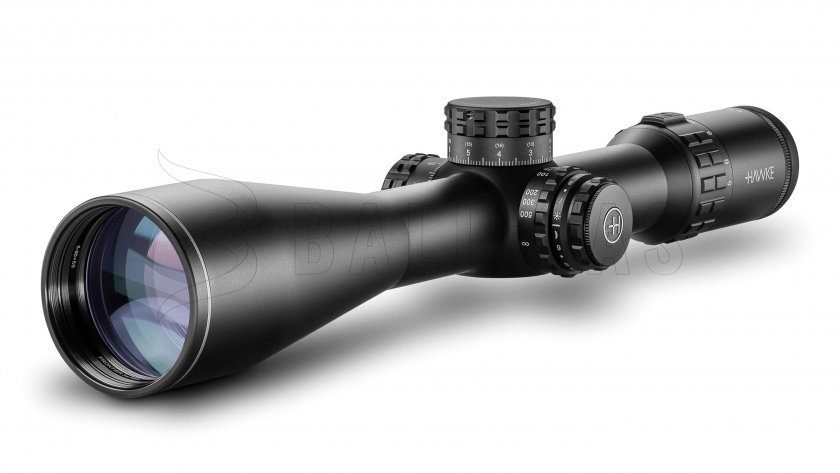 Hawke Frontier 34 FFP 5-30x56 Mil Pro céltávcső