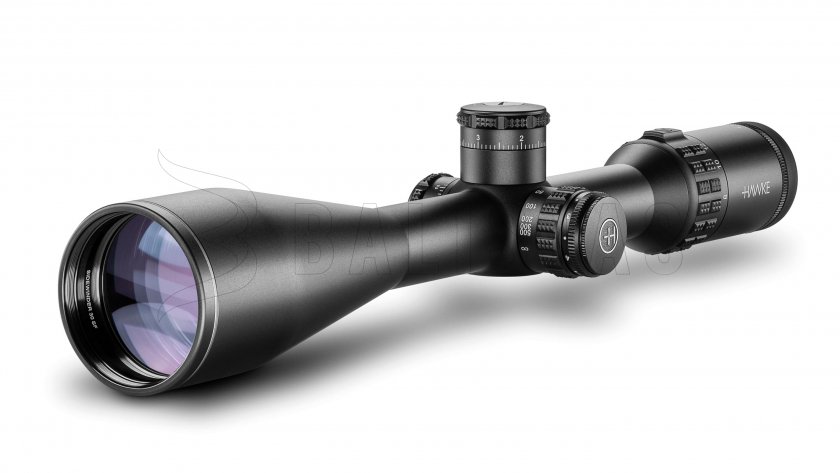 Távcső Hawke Sidewinder 30 8-32x56 SR Pro II