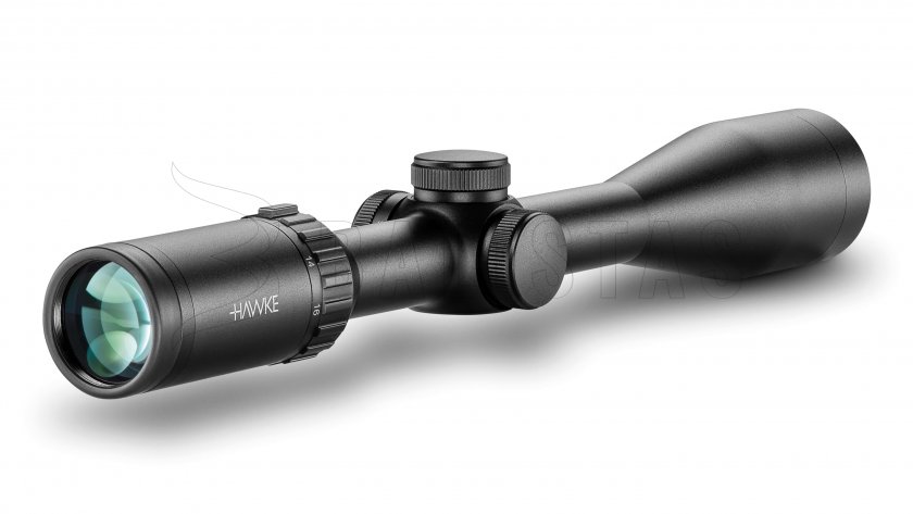 Távcső Hawke Vantage SF 4-16x44 1/2 Mil Dot