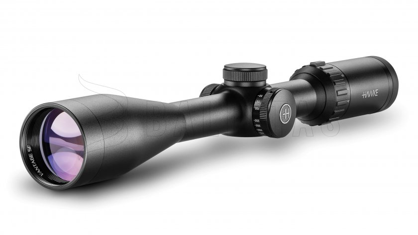 Távcső Hawke Vantage SF 4-16x44 1/2 Mil Dot