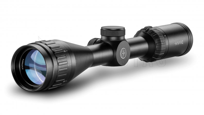 Hawke AIRMAX 3-9x40 AO AMX puskatávcső