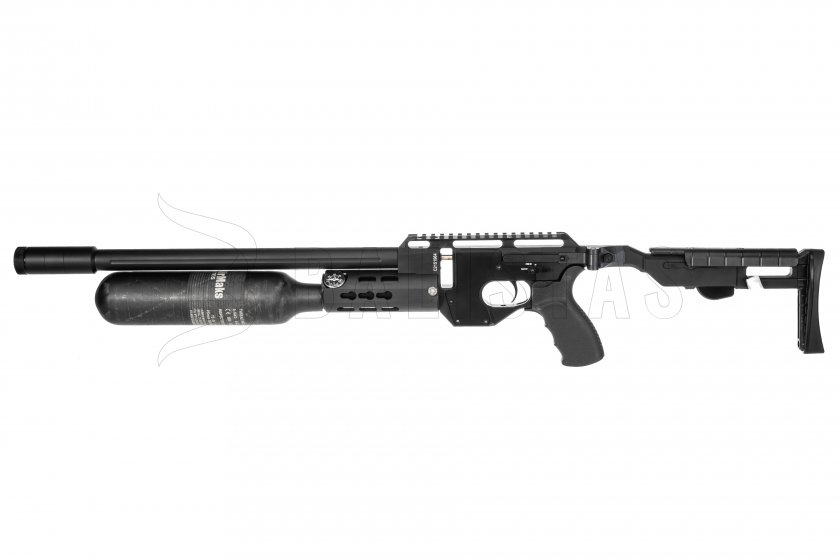 Légpuska AirMaks Katran B 4,5mm