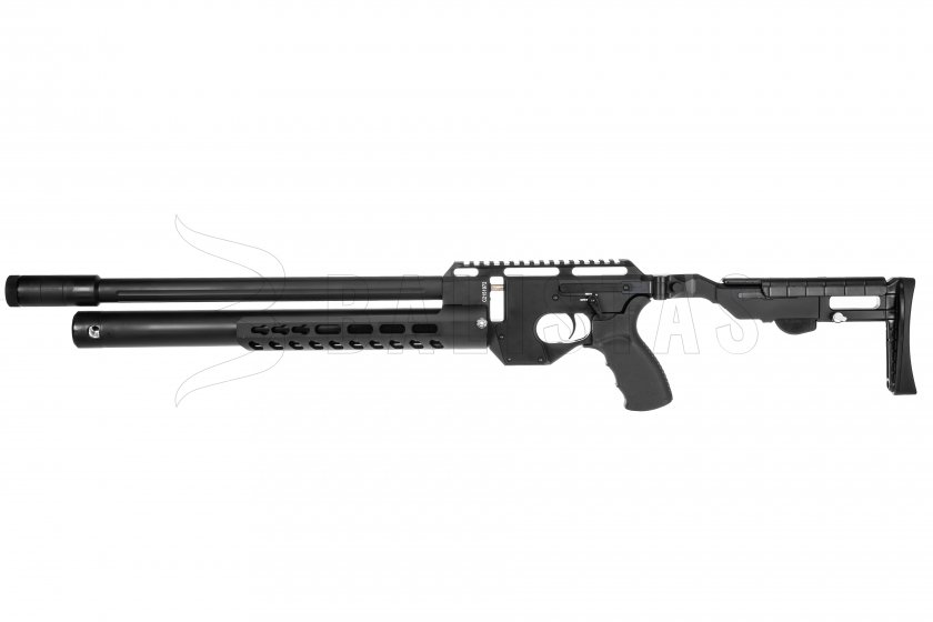 Légpuska AirMaks Katran 5,5mm