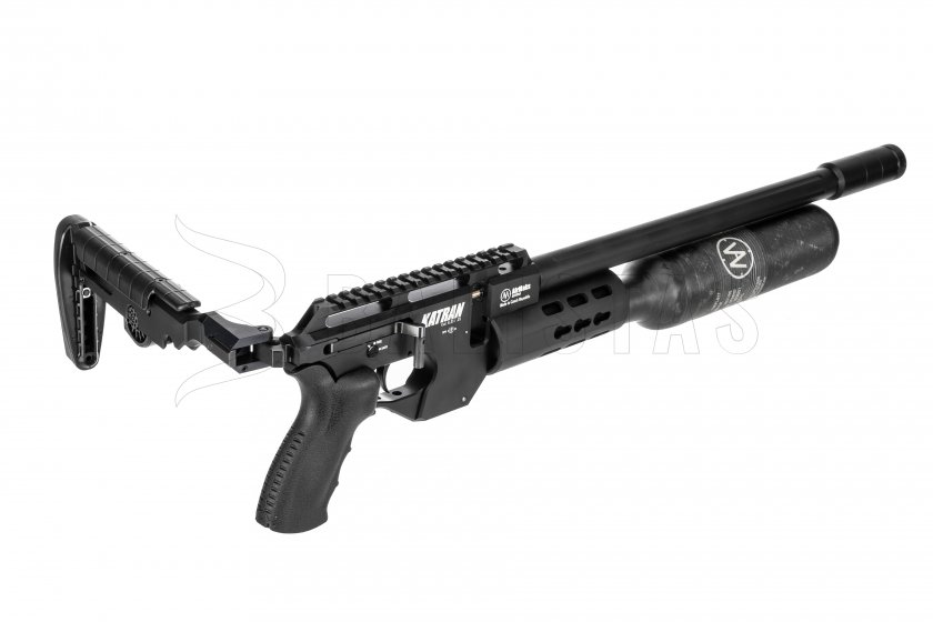 Légpuska AirMaks Katran B 4,5mm