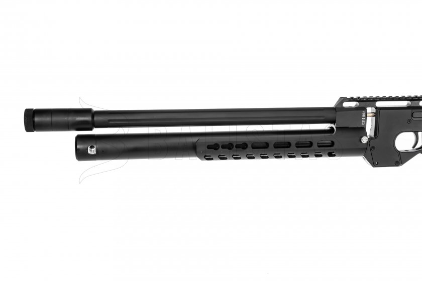 Légpuska AirMaks Katran 5,5mm