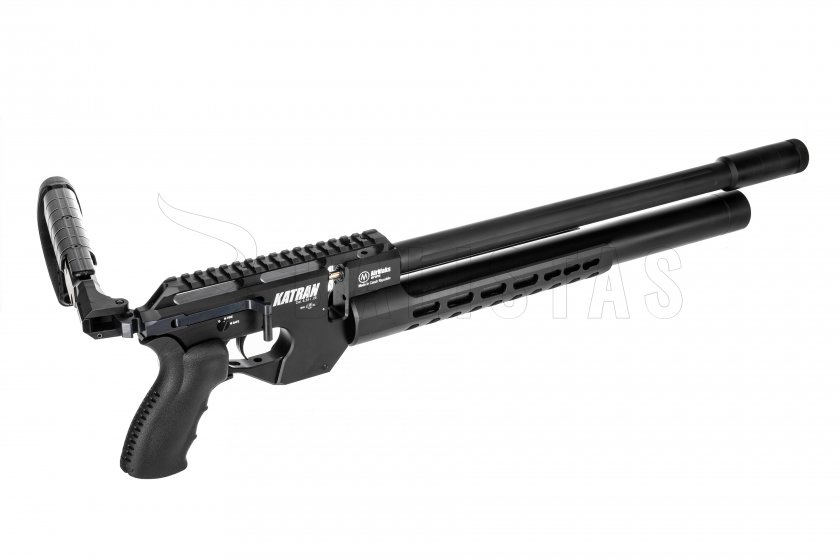 Légpuska AirMaks Katran 5,5mm