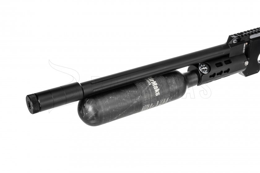 Légpuska AirMaks Katran B 4,5mm