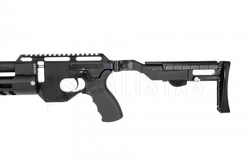 Légpuska AirMaks Katran 5,5mm